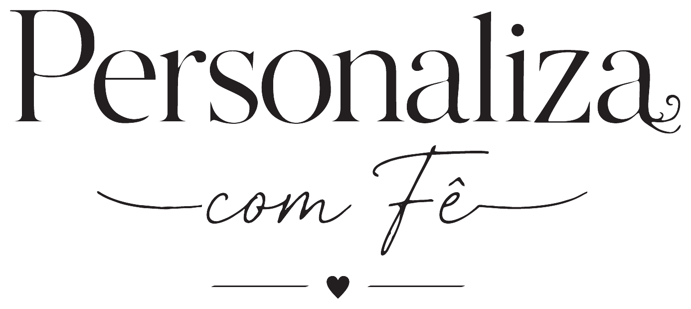 Personaliza com Fê